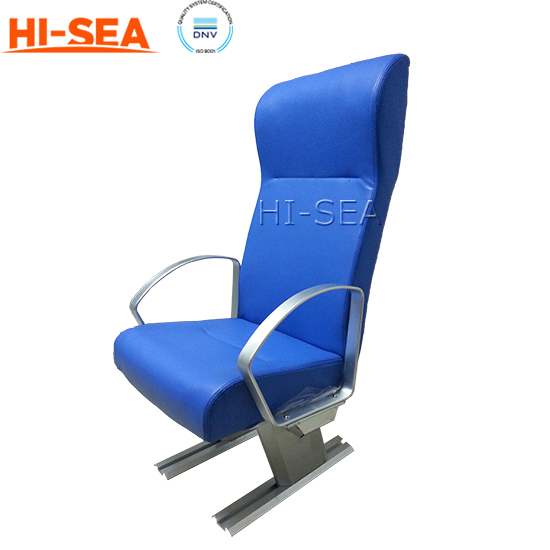 Passenger Chair for Crew Transfer Boats